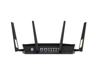 ASUS RT-AX88U Pro (6000Mb/s a/b/g/n/ac/ax) - 1143712 - zdjęcie 3